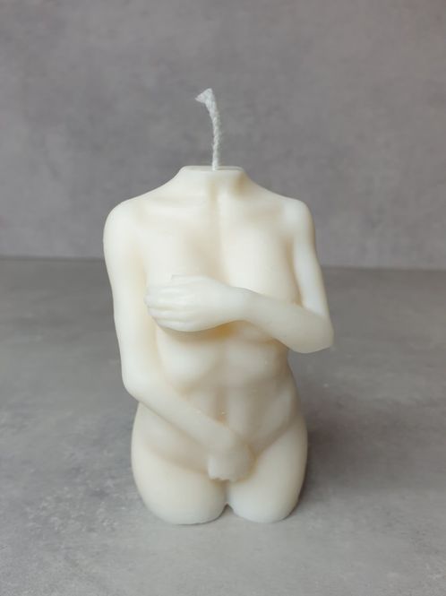 Huvudbild Figur ljus 