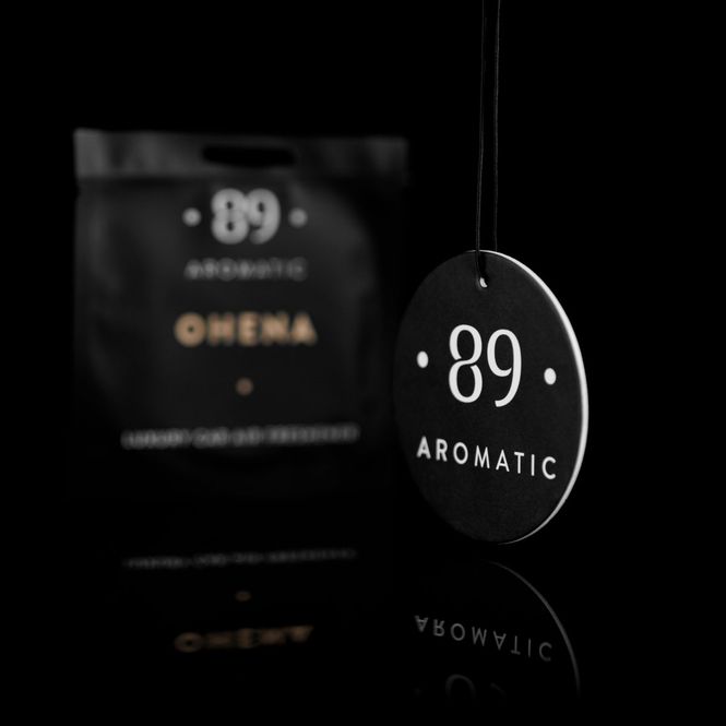 Huvudbild OHENA Gold Edition Bildoft