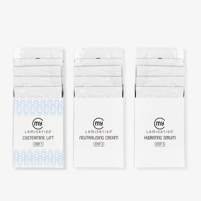 Huvudbild Cysteamine Neutralising Hydrating 