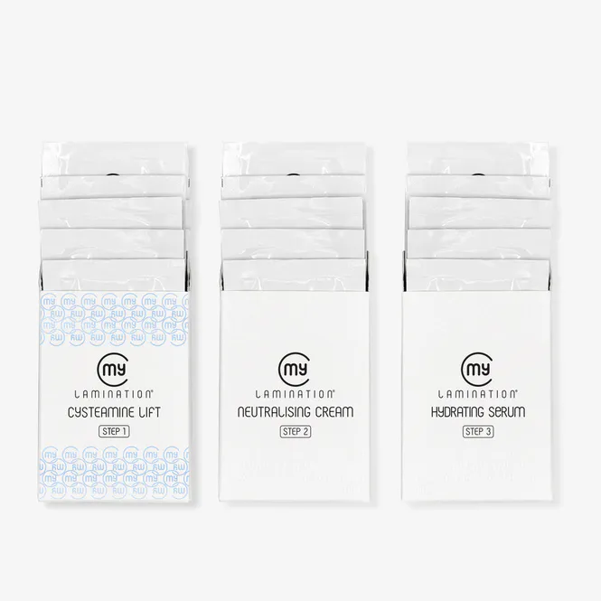 Huvudbild Cysteamine Neutralising Hydrating 