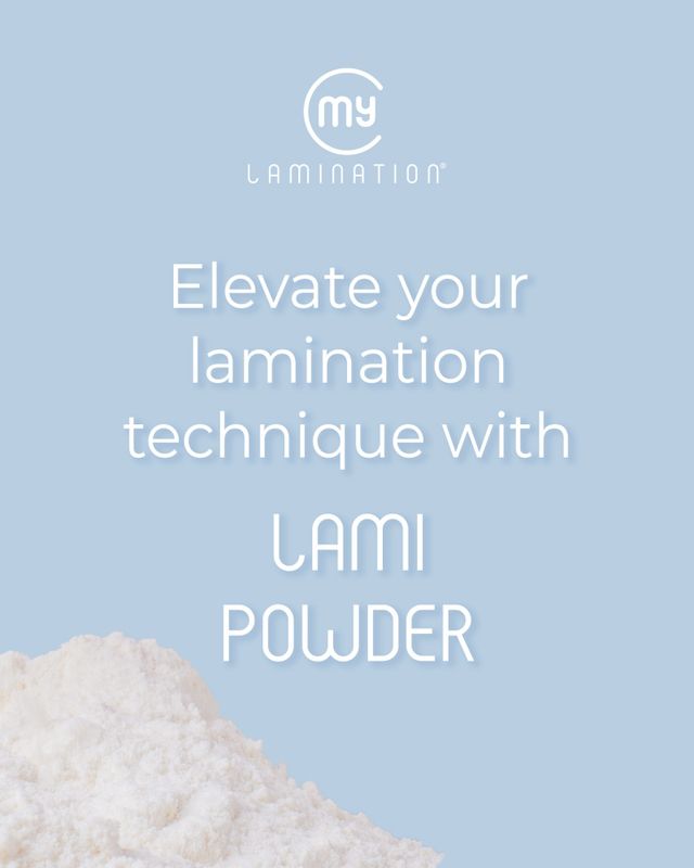 Lami Powder 