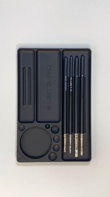 Huvudbild Lamitta pallet
