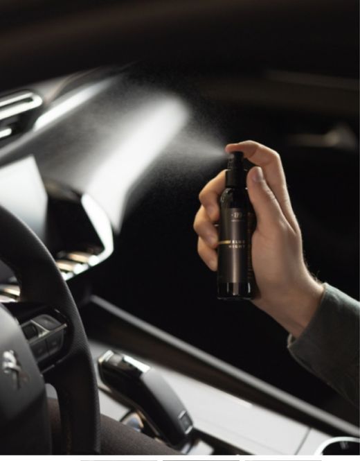 Huvudbild Bildoft Spray 100ml